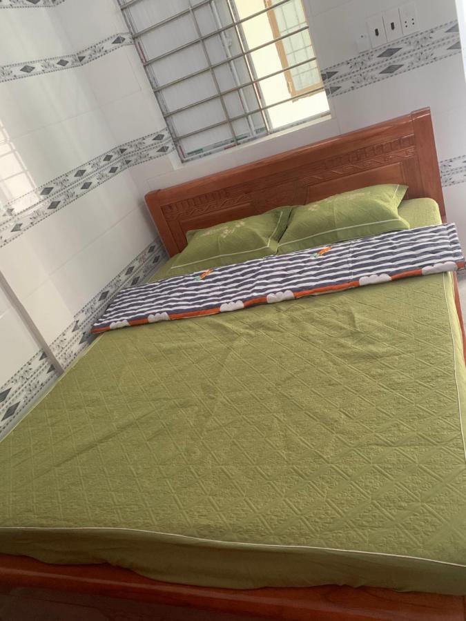 Nha Nghi - Homestay Toan Thinh Binh Chau Exteriér fotografie