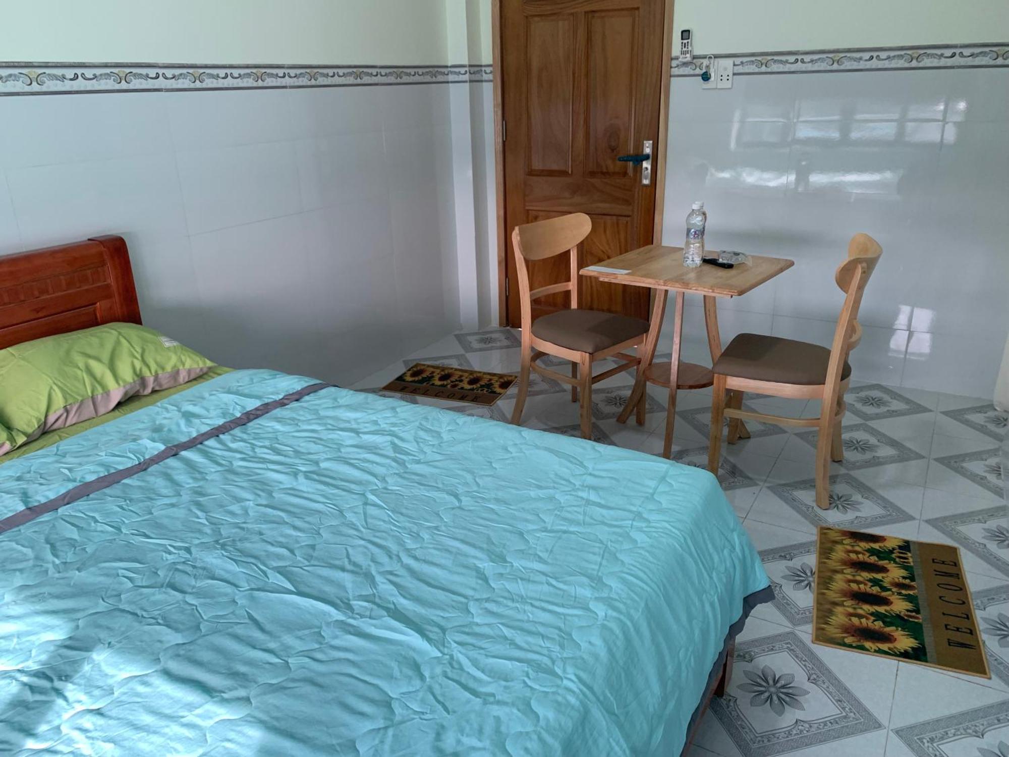Nha Nghi - Homestay Toan Thinh Binh Chau Exteriér fotografie